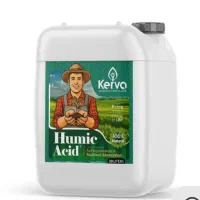 کود هیومیک اسید 20 لیتری