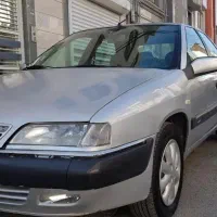 زانتیا 2000cc مدل83|خودرو سواری و وانت|مرند, |دیوار