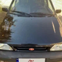 پراید۸۳|خودرو سواری و وانت|کرمان, |دیوار