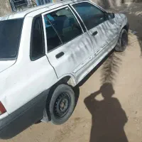 پراید مدل 89|خودرو سواری و وانت|ایرانشهر, |دیوار