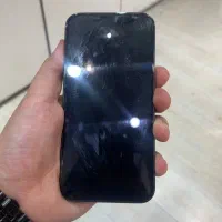 آیفون ۱۳ پرو ۱۲۸ گیگ پارت نامبر zaa