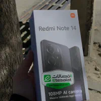 شیائومی نوت ۱۴