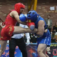 آمادگی جسمانی/ووشو/بدنسازی|خدمات آموزشی|اصفهان, عطار نیشابوری|دیوار