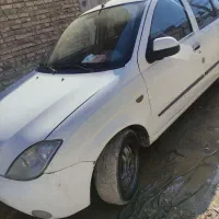 تیبا 2 مدل 1400|خودرو سواری و وانت|گنبد کاووس, |دیوار