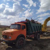 بنز تک کمپرسی