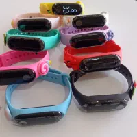 ساعت هوشمنددیجیتالی فانتزی|ساعت|قزوین, |دیوار