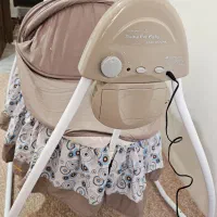 گهواره برقی|اسباب و اثاث بچه|بندرعباس, |دیوار