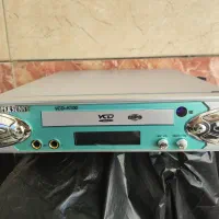 فروش دستگاه دی وی دی|پخش‌کننده DVD و ویدیو|لار, |دیوار