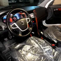 دنا پلاس 1402 صفر|خودرو سواری و وانت|کهریزک, |دیوار