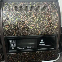 بخاری گازی شارق توس
