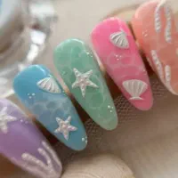 کاشت ناخن و مژه تخفیفات ویژه