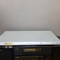 دستگاه دی وی دی سامسونگ اصل کره با کنترا