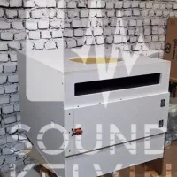 سایلنت باکس یخچالی ۵ عددی