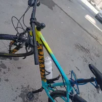 دوچرخه کویر ۲۶