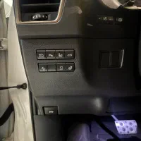 nx300 2017|خودرو سواری و وانت|تهران, گیشا|دیوار