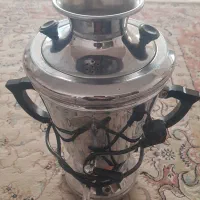 فروش سماور برقی امینیان فرد