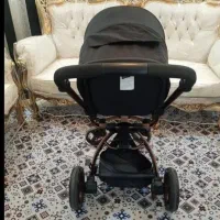 سرویس کامل کالسکه برندbaby|کالسکه و لوازم جانبی|تهران, شهرک شریعتی|دیوار
