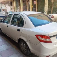 ساینا ۱۴۰۱ EXبی رنگ|خودرو سواری و وانت|ملارد, |دیوار