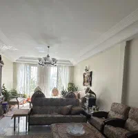 ۱۴۴متر۳خواب/روبه آفتاب(۲پارکینک)سعادت آباد