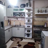 کابینت فلزی ،هود ،سینک و شیر ظرفشویی|آبچکان و نظمدهنده ظروف|فاضل آباد, |دیوار