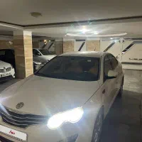 ام جی ۵۵۰ بدون رنگ