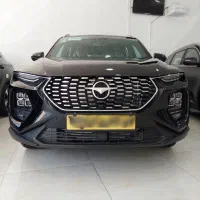 هایما 8s صفر رنگ مشکی آبنوس