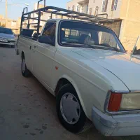 پیکان وانت93|خودرو سواری و وانت|اقلید, |دیوار