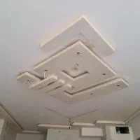 گچکاری، لکه گیری و تعمیرات کلی و جزئی|خدمات پیشه و مهارت|بندر امام خمینی, |دیوار