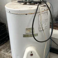 ابگرمکن مخزن دار برقی