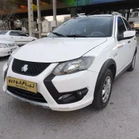 کوییک GX 1403 تیام خودرو