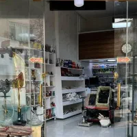 اجاره مغازه ۳۳متر خیابان شهرداری گوهردشت|اجارهٔ مغازه و غرفه|کرج, فاز ۳ گوهردشت|دیوار