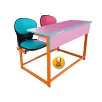 صندلی و نیمکت صدفی تک و دونفره