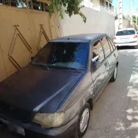 111|خودرو سواری و وانت|کرمان, |دیوار