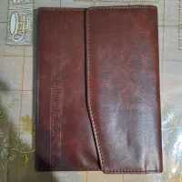 کلاسور مدل چرم مناسب هدیه