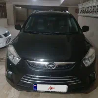 جک اس۵ مدل۹۴ دنده ای موتور۲۰۰۰