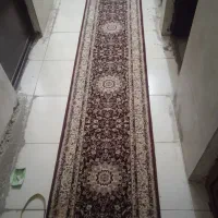 فرش کناره|فرش|قزوین, |دیوار