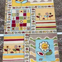 فرش اتاق کودک