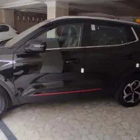 X55PRO|خودرو سواری و وانت|تهران, شهرک غرب|دیوار