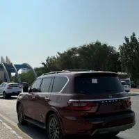 نیسان آرمادا / 2021 / گذر موقت انزلی|خودرو سواری و وانت|بندر انزلی, جفرود پایین|دیوار