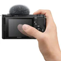 Sony ZV-E10 Mirrorless Camera kit 16-50mm|دوربین عکاسی و فیلمبرداری|زاهدان, |دیوار