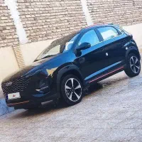 x33 کراس دنده ای(معاوضه،نقدوشرایطی)