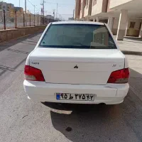 132 تمیز و بی رنگ|خودرو سواری و وانت|گلبهار, شهر جدید گلبهار|دیوار