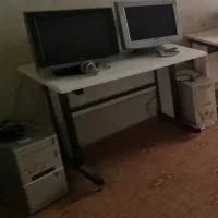 کامپیوتر رومیزی برای آموزش هوش مصنوعی