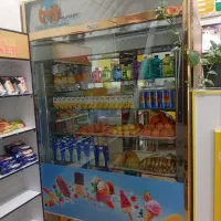 یخچال و فریزر