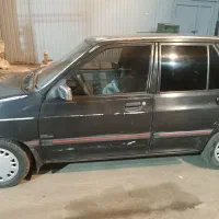 ماشین|خودرو سواری و وانت|حویق, |دیوار