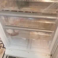 یخچال مارک نگین|یخچال و فریزر|مشهد, طبرسی شمالی|دیوار