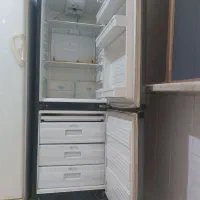 یخچال|یخچال و فریزر|قزوین, |دیوار