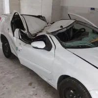 رانا پلاس سقف فلزی ۱۴۰۳|خودرو سواری و وانت|رشت, قاسمیه|دیوار