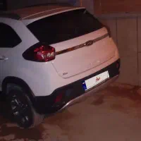 ایکس ۲۲ مدل ۹۷|خودرو سواری و وانت|مرند, |دیوار