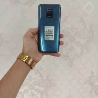 گوشی شیایومی نوت 9 پرو درحد صفر